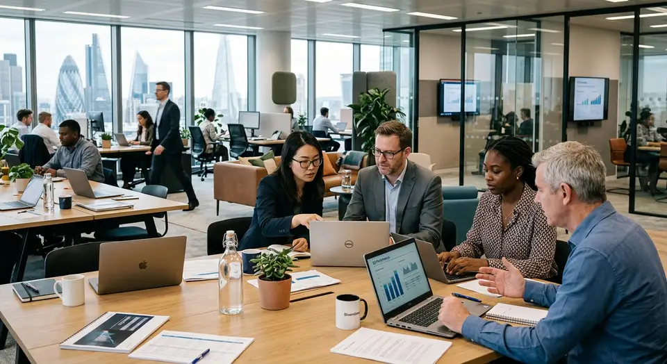 Real Estate Market Trends