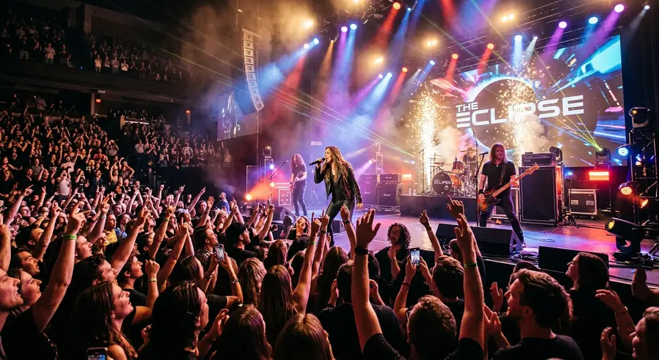 Rising Stars in Thai Indie Scene