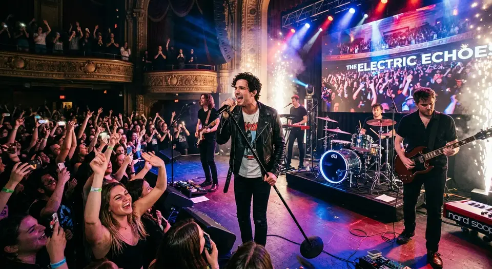 Bangkok Arts Festival 2026