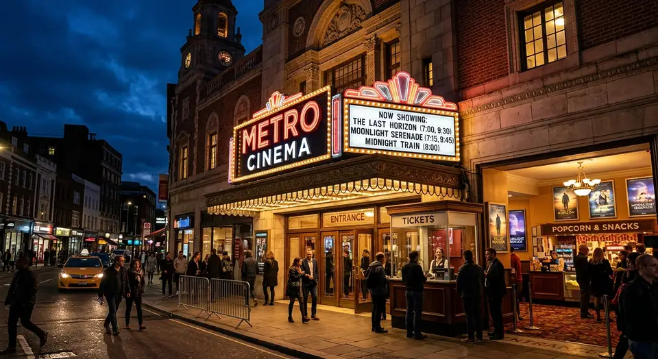 Behind the scenes of Thai film production